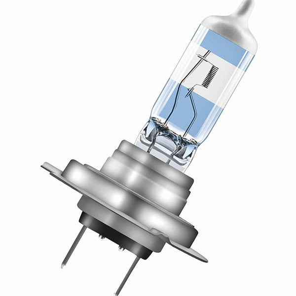 H7 Osram Night Breaker Unlimited Headlight Bulbs 12V 55W (1Set)