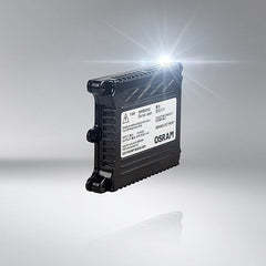 Osram H4 4200K 35W 12V Xenon Eeco HID Conversion Headlight Bulb Kit