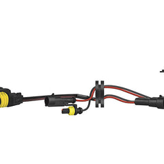 Osram H4 6000K 35W 12V Xenon Eeco HID Conversion Headlight Bulb Kit