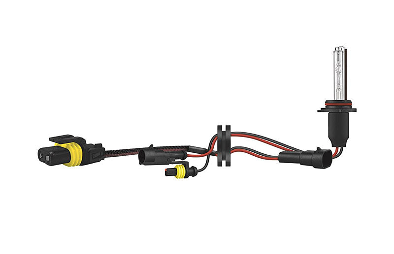 Osram H7 6000K 35W 12V Xenon Eeco HID Conversion Headlight Bulb Kit