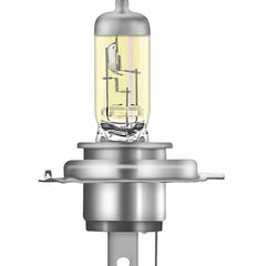 2pcs H4 P43T 100/90W OSRAM ALL SEASON 12V 62204ALL BILUX Halogen Car Automotive Lamp