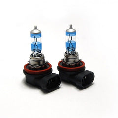 OSRAM H11 3600K NIGHT BREAKER UNLIMITED 12V 55W Headlight Hi/Low Bulbs 64211NBU