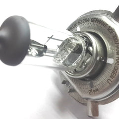 10pcs OSRAM Germany H4 12V 100/90W P43t Halogen Headlight lamp Bulb