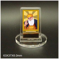 Gold Plated LCD Screen- Product 1
