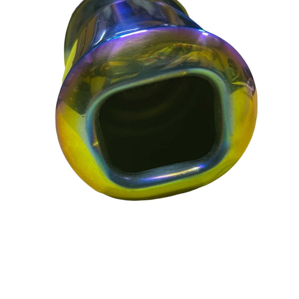 Square Performance Exhaust for Cars,Boost BHP & sounds like Sports Cars - SMALL