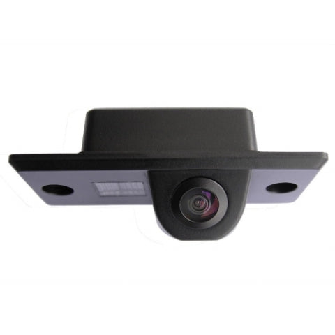 Reversing Rear View Camera for VW Polo, Vento, Touareg, Jetta, Passat and Skoda Fabia