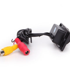Reversing Rear View Camera for VW Polo, Vento, Touareg, Jetta, Passat and Skoda Fabia