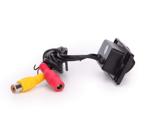 Reversing Rear View Camera for VW Polo, Vento, Touareg, Jetta, Passat and Skoda Fabia