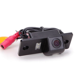 Reversing Rear View Camera for VW Polo, Vento, Touareg, Jetta, Passat and Skoda Fabia