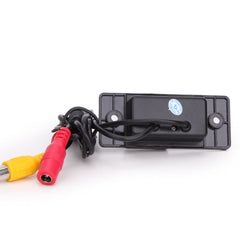 Reversing Rear View Camera for VW Polo, Vento, Touareg, Jetta, Passat and Skoda Fabia