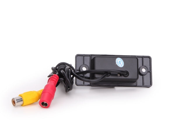 Reversing Rear View Camera for VW Polo, Vento, Touareg, Jetta, Passat and Skoda Fabia