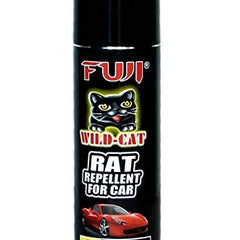 Rat / Mouse Repellent / Guard Foam Based Spray For Cars 300ml