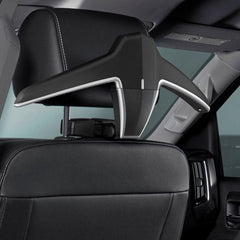 Premium Car Coat Hanger Multi-Function Detachable -Black