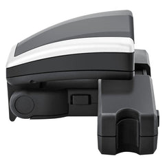 Premium Car Coat Hanger Multi-Function Detachable -Black