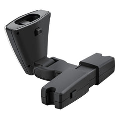 Premium Car Coat Hanger Multi-Function Detachable -Black