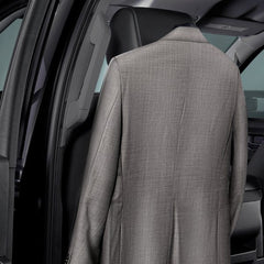 Premium Car Coat Hanger Multi-Function Detachable -Black