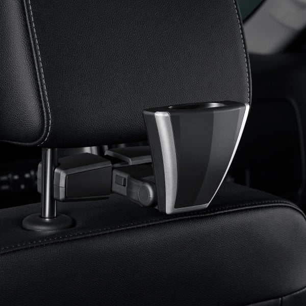 Premium Car Coat Hanger Multi-Function Detachable -Black