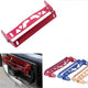 Number Plate Frame