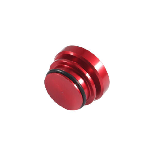 Red Remove Before Flight Aluminum Car Cigarette Lighter Plug Replacement Push Button Fits Most Automotive Vehicles