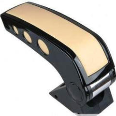 New!! Universal Car Arm Rest Centre Console Hand Rest BEIGE