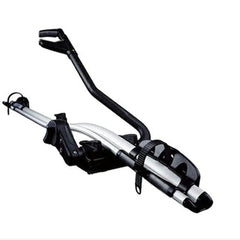 Aluminum Car SUV Hatchback Roof Rack Top Cycle Bicycle Bike Carrier