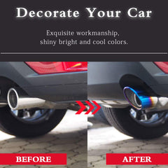 Round Universal Straight 1.5