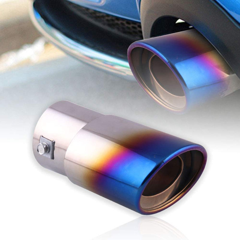 Round Universal Straight 1.5