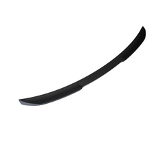 120cm Universal Car Trunk Spoiler Black Car Styling Accessories Spoiler for Car
