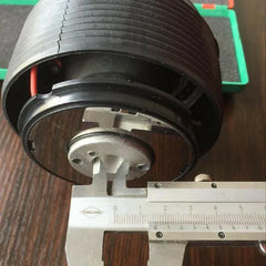 Racing Steering Wheel Hub Sports Adapter Boss Kit For Suzuki SU-5