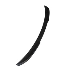 120cm Universal Car Trunk Spoiler Black Car Styling Accessories Spoiler for Car