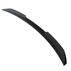 120cm Universal Car Trunk Spoiler Black Car Styling Accessories Spoiler for Car