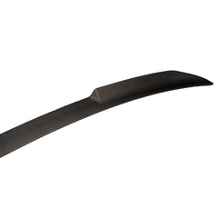 120cm Universal Car Trunk Spoiler Black Car Styling Accessories Spoiler for Car