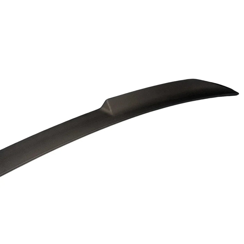120cm Universal Car Trunk Spoiler Black Car Styling Accessories Spoiler for Car