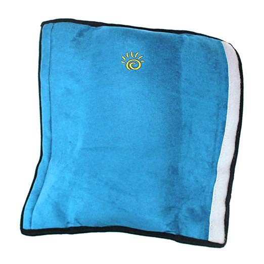 1pc Travel Kids Boys Girls Children Safety Strap Car Seat Belt Pads Pillow Cushion Shoulder Protection (Mix Color)