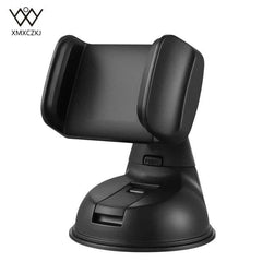 360 Universal Car Holder Stand Mount Windshield Bracket For Mobile Cell Phone(Assorted Colour)