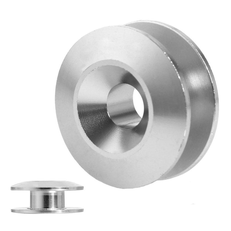 Silver Finish JDM Quick Release Fasteners For Car Bumpers Trunk Fender Hatch Lids Kit.