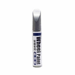 Car Alloy Wheel Paint Pen Removes Scratch And Repairs