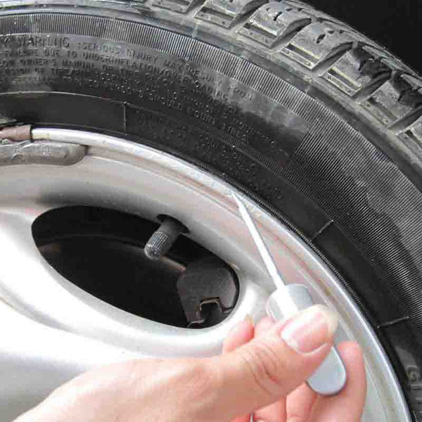 Car Alloy Wheel Paint Pen Removes Scratch And Repairs