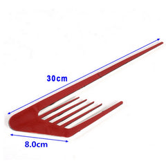 2PCS Chrome Car SUV Air Flow Fender Side Vent Decoration Sticker Accessories