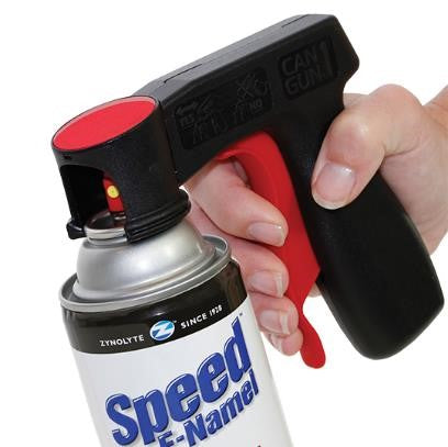Universal Spray Paint Aerosol Can Gun Trigger Style Handle