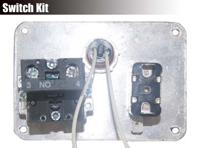 Carbon Fiber Ignition Switch Panel Toggle Engine Start Push Button Racing Car (Small)