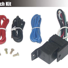 Carbon Fiber Ignition Switch Panel Toggle Engine Start Push Button Racing Car (Big)