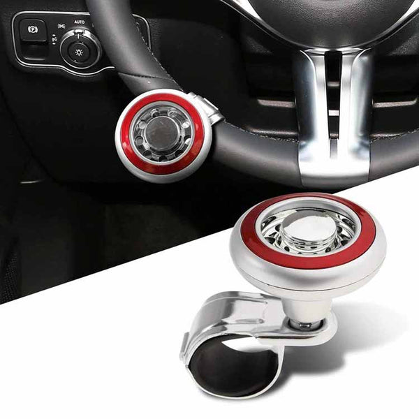 Steering Wheel Knob Vehicle Steering Booster Universal Car Steering Ball Steering Handle Ball