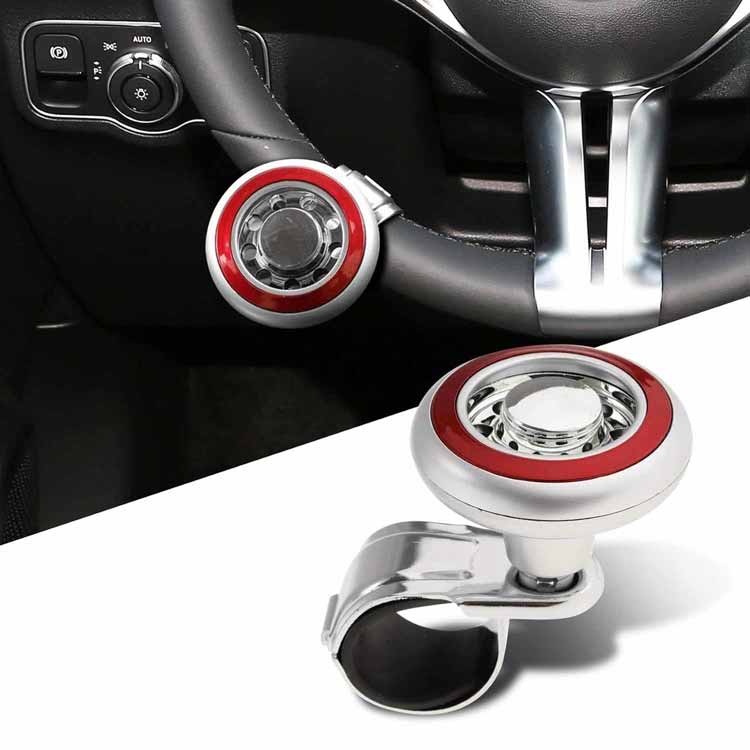 Steering Wheel Knob Vehicle Steering Booster Universal Car Steering Ball Steering Handle Ball