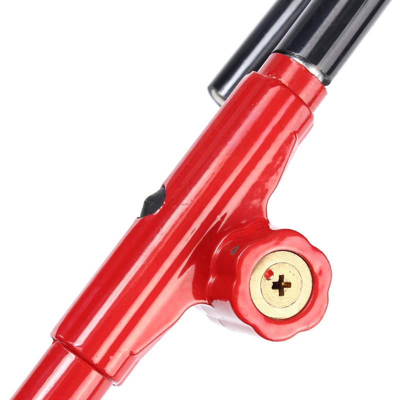 Universal Anti-Theft Car Steering Wheel Lock Security System Car Van SUV R-11