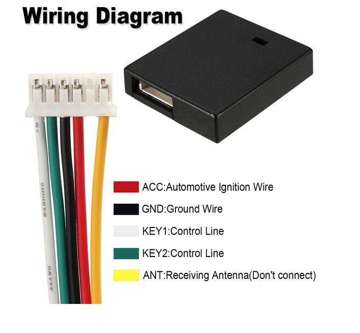 Universal Wireless Multifunctional Steering Wheel Controller Button Remote Control For Stereo DVD GPS Navigation Android Super Touch Integrated Arc Design