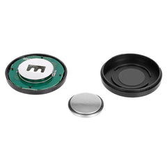 Universal Car Steering Wheel Control Key Music Wireless DVD GPS Navigation Radio Remote Control Buttons