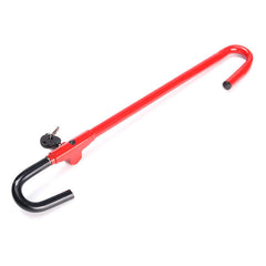 Universal Anti-Theft Car Steering Wheel Lock Security System Car Van SUV R-11