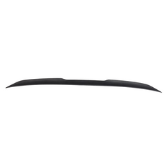 120cm Universal Car Trunk Spoiler Black Car Styling Accessories Spoiler for Car