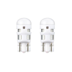 2pcs Osram T10 0.5W Retrofit LED Bulb 12V Bulbs 2780CW-02B0